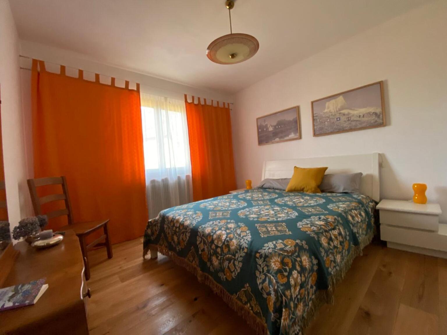 Villa Rosa Friuli Anduins Habitación foto