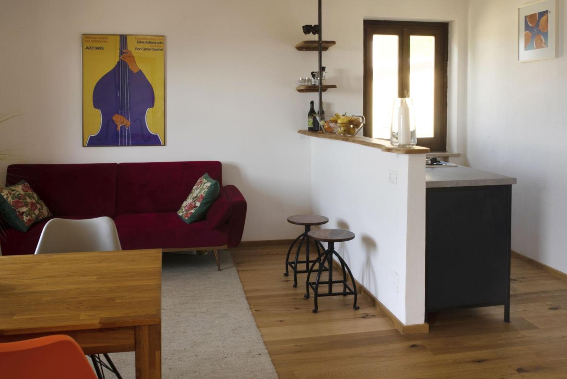 Villa Rosa Friuli Anduins Habitación foto