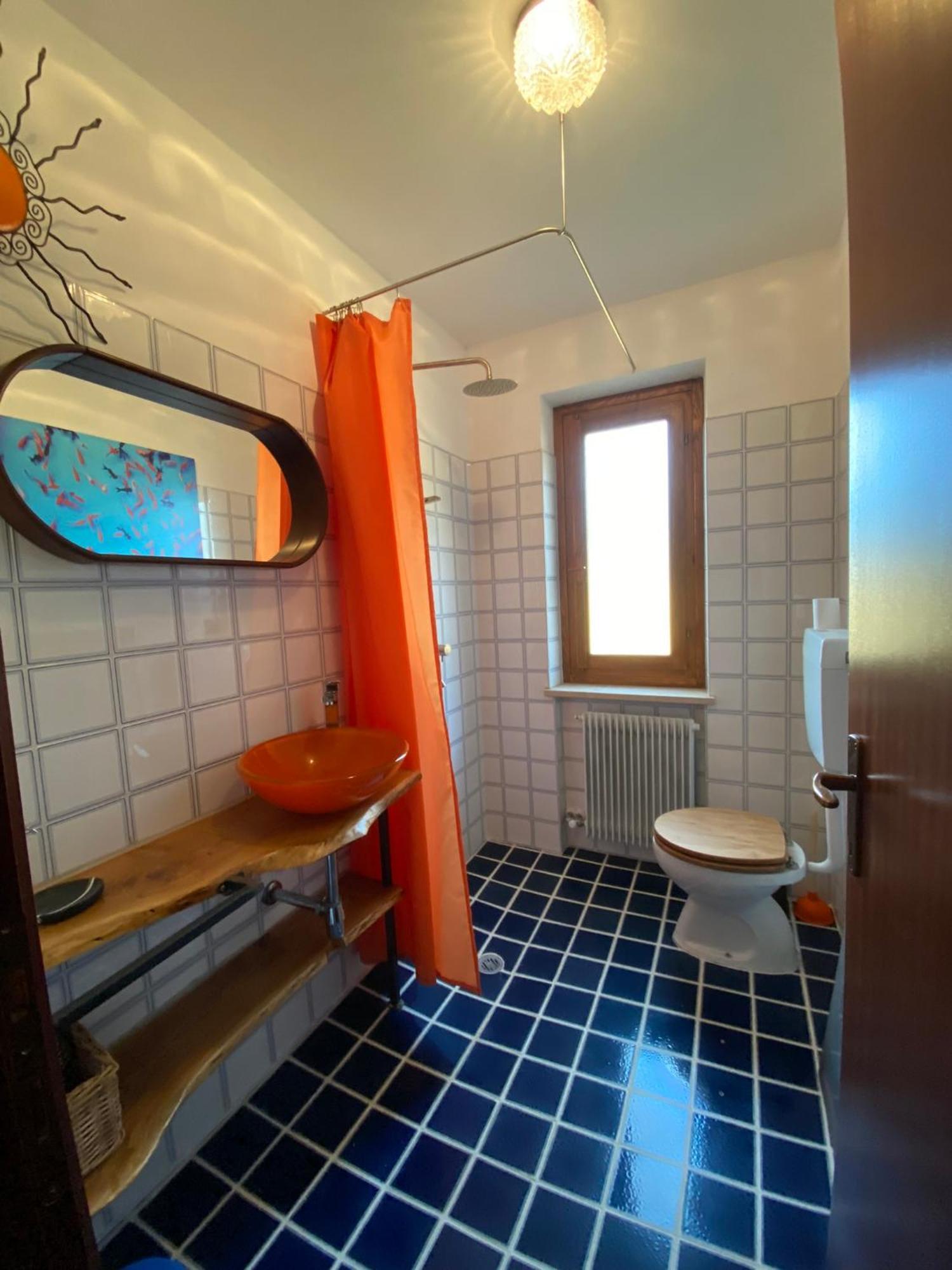 Villa Rosa Friuli Anduins Habitación foto